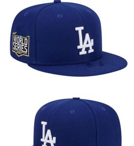 2024 Fashion Sox Hats Dodgers 2023 Mistrzowie Word Series Baseball Snapback Sun Caps Boston Wszystkie drużyny dla mężczyzn kobiety Paski Snap Back Hats Hip Hop A12