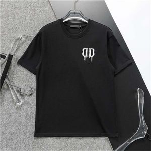 man t shirt hellstar shirt designer tops letter print oversized short sleeved sweatshirt tee shirts pullover cotton summer clothe A7