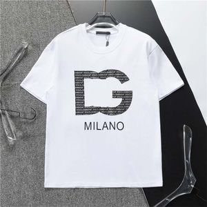 Mens T Shirts Designers Summer Loose Tees Fashion Man S hellstar shirt Luxurys Clothing Street Shorts Sleeve Clothes Women Tshirts Size M-3XL A8