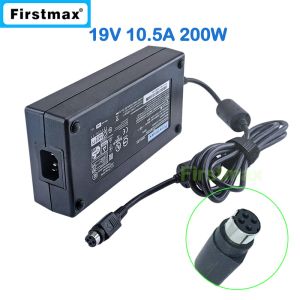 Adapter do ładowarki Samsung NP700G7A NP700G7C DP700A7D AIO Desktop PC Zasilacz AD20019 19V 10,5A 200W Adapter BA4400280A