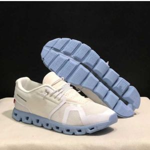 On/angpao Putian Generation Lightweight Breathable Comfortable Couple Sports Shoes Cloud 5 with Cushioning Creativity