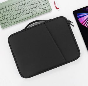 Water-resistant Universal Laptop Bag Sleeve Notebook for Macbook Computer Handbag Briefcase Travel Bag