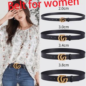 デザイナーメンズレザーベルトマン女性luxurys本物のバックルベルトggbelt withボックス、ダストバッグスタイル