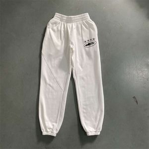 New Devils Island 4 -gwiazdkowy rocznicowy pasek żaglówkowy Casual American Guard Pants