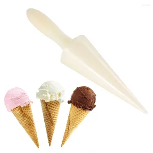 Baking Moulds Ice Cream Makers Horn Molds Kitchen Tool Cone Mould DIY Maker