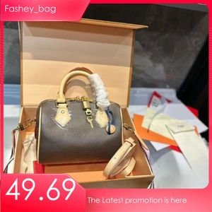 Geldbörse Designer Dumpling Ledertasche Handtasche Hochwertige Umhängetasche Mini Weiches Rindsleder Damen Limited Edition