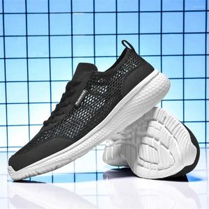 Casual Shoes Bicolor Large Dimensions Volleyball Sneakers For Men Running Man Men's Gym Sport Deals Athletics XXW3