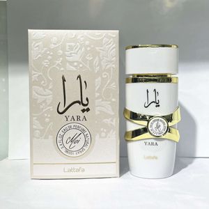 Yara tous lattafa арабские парфюм Дубай Сийин Vieam Парфюмированная Ярра