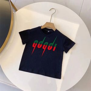 Tシャツ天使の子供の短袖の子供Tシャツ男の子の女の子幼児幼稚園Tシャツの手紙ベア