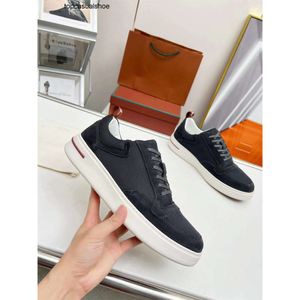 Loro pianoforte lp lorospianasl uomini di lusso bassi sneaker scarpe topqualality top mesh in pelle scamosciata piattaforma in pelle in pelle skateboard gocciali robusti abbracci abiti da festa per feste casual camminata disco