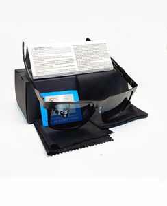 Opaska Polaroid Sun okulary mody mężczyzn gogle outdoor sportowy soczewka wielokolorowa SUK AK4123 Metalowa ramka UV400 Nurkowanie okulary przeciwsłoneczne TOP QUA1769416