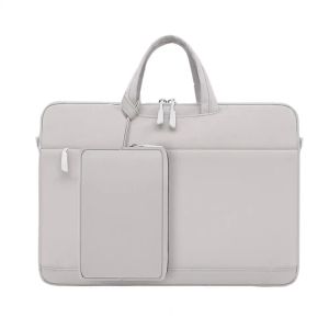 Plecak Notebook Case for MacBook Air Pro 13 15 Computer torebka torba laptopa Torba laptopa 13.3 15,6 14 -calowa wodoodporna notebook rękaw etui