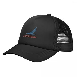 Ball Caps Airlines Logo Baseball Cap Rave Bergsteigen Sommer Hut Anime Für Männer Frauen