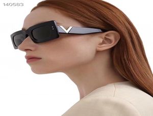 Piękne zabytkowe okulary przeciwsłoneczne Mężczyźni Carter Women Słońca do jazdy i wędkowania w stylu retro Style 99988943