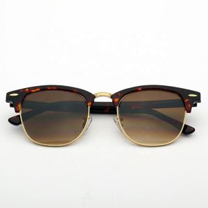 Najwyższe luksusowe okulary przeciwsłoneczne Polaroid Poleswa Designer Women Mens Adumbral Goggle Senior okulary dla kobiet okulary okulary rama vintage metalowe okulary przeciwsłoneczne z pudełkiem LB 3016