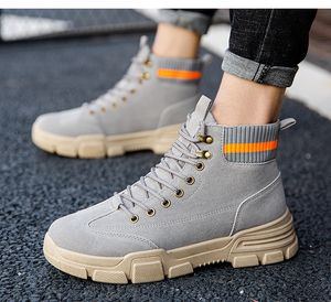 Homens Womcen Cuap Couro Snseakers Alta Qeuasdlity Couro Envernizado Flat Trainers Balackc Mexshc Lace-up Dress Shoes Rcunner Sport Shoaqcqe GAI