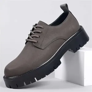 Casual Shoes Bodas Small Size Original Designer Man Vulcanize Men's Boots Tennis Sneakers 41 Sport Wide Foot Resell Genuine Brand