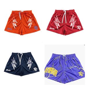 Shorts masculinos designer shorts de moda shorts de basquete verão americano esportes e shorts causais para homem
