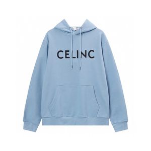 Mens Plus Boyut Hoodies Sweatshirts Kadın Mensece Top Hooded Ceket Öğrencileri Sıradan Fles Giysileri Uni R42 Damla Teslimat Giyim OTW8Y