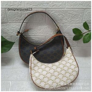 Tasarımcılar çanta çantası zafer kemeri çanta mini çanta omuz kız tasarımcı totes çanta cegitçileri CE çantası zafer kemeri çanta omuz çantası zinciri claudes crossbody 2 zyk0