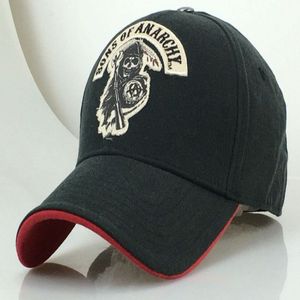 Skull Reaper tryckt avslappnad manlig kvinnlig designer hattar unisex hiphop hattar män kvinnor boll caps3232