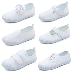 Canvas baby Kids shoes running infant boys girls toddler sneakers children Shoes Foot protection Waterproof Casual Shoes