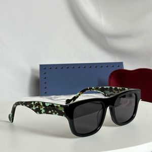 Havana preto óculos de sol 1427 para homens mulheres verão sunnies sonnenbrille moda tons uv400 óculos