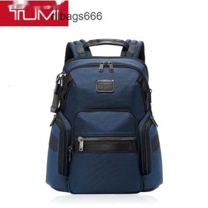 Com Мужской рюкзак Back Alpha Расширяемая сумка TUUMIS Bag Pack 232793d Мужской повседневный деловой рюкзак TUUMIS Designer D3UJ