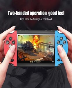 Retro Video Game Console Player Handheld Gaming Portable Portatil Mini Arcade Videogames Electronic Machine Retrogame Play Vidio214655618