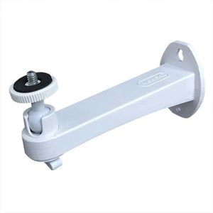 Universal Bracket Camera Outdoor Hoisting Monitoring 168 Aluminium Alloy Universal Bracket 1297 Wall Montering Bracket