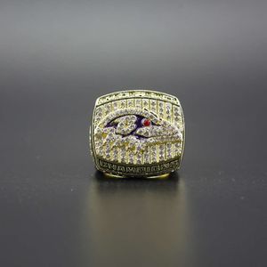 2000 Baltimore Crow Championship Ring Modeaccessoires