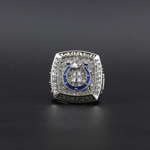 2006 Indianapolis pony championship ring fashion jewelry