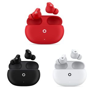 Hochwertige kabellose Bluetooth 5.0-Headsets mit Geräuschunterdrückung, schweißfeste IPX4-Kopfhörer, integriertes Mikrofon, kompatibel mit Android