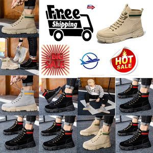 Männer Womcen Cuap Leder Snseakers High Qeuasadlity Patent Leather Flat Trainers Balackc Mexsh Lace-up Dress Shoes Rcunner Sport Shoaqcqe GAI