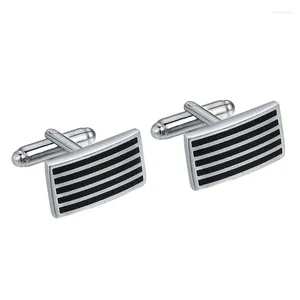 Bow Ties Office Office Gentleman Cufflinks for Boys Normal Shirt Suits Wedding