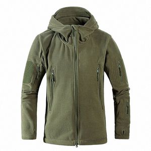 Мужская ветрозащитная куртка Tad Tactic Shooting Mountain Micro Thermal флисовая куртка с капюшоном армейская одежда дышащая военная одежда d5am #