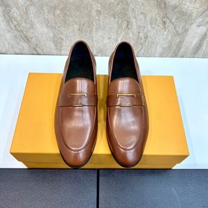 20 modelo tamanho 38-46 designer camurça mocassins sapatos para homens casuais negócios masculinos luxuosos sapatos de casamento sapatos masculinos amarelo preto marrom bege