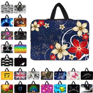 Backpack Laptop Bag 15.6 Inch Notebook Pouch 10 11.6 12 13 14 15 16 17 inch Carry Cover Case For Macbook M2 Air 15.3 MSI Lenovo Xiaomi HP