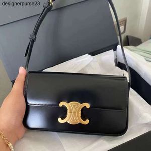 Designers väska ce väska triumfal bågväska mini väska axel tjej designer totes väska ce designers väska ce väska triumfal arch väska axel väska kedja claudes crossbody b dyfc