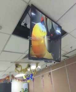 32 70 LCD Tumber Plazma TV Uzaktan Kumanda Kaldırma Askı Tavan TV Montajı Swivel1874643