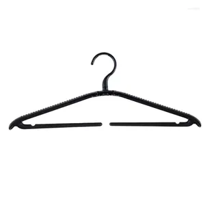 Hangers Suit For Women Foldable Design Clothes Hanger Multi Purpose Anti-Slip Wardrobe Coat Laundry Storage Organizer Home
