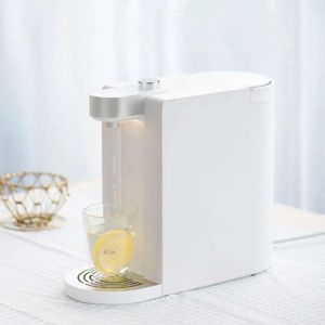 S2101 3 SCISHARE Inteligente Aquecimento Instantâneo Segundos Água 1.8L Dispensador de Bebidas Novo