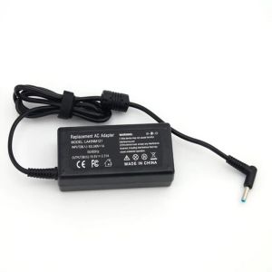 Adaptör 19.5V 2.31A 45W AC Adaptör Dizüstü Bilgisayar HP Probook için Güç Kaynağı Şarj Cihazı 400 430 440 450 455 470 G3