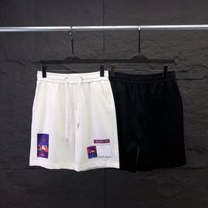 Designer Shorts Męskie spodnie plażowe spodnie dresowe Basketball Męs