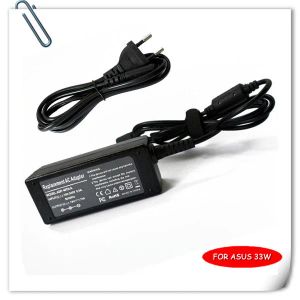 Adapter AC Adapter Cargador för ASUS VIVOBOOK F200 X200 X200CADB01T 11.6 