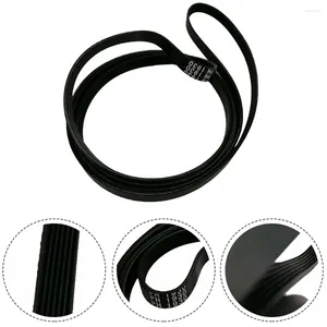 Tapetes tipo H Belt Tumble Máquina de lavar roupa para 0198300011 peças sobressalentes de reposição 0198-300-011 acessórios