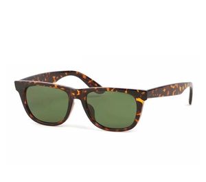 Hochwertige Markendesignerin Sonnenbrille Männer Frauen Sonnenbrillen 54 -mm -Metallscharnier UV400 Objektiv Eyewear Glass Objekte mit Koffer und Box1007261