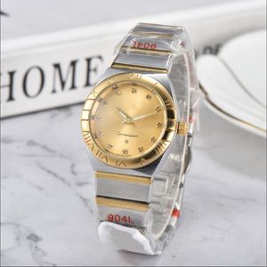 WRISTWATCHES LUSTERITY ROSTWATCHES 904L CLASSICS OYSTERPERPETUL