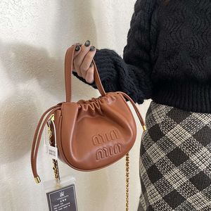 Store Export Designer-Schultertaschen für Damen sind dieses Jahr beliebt und modisch.Handtaschen Crossbody Handy Vielseitige Kette Lucky Damen