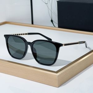 Neue 2024 Sonnenbrille Marke Designer CH Sonnenbrille Retro CH3475 Mode Top Fahren im Freien UV-Schutz für Frauen Männer Sonnenbrille Mode Logo Bein mit Box